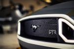 Ford Eagle Squadron Mustang GT 2018 года